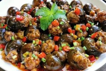 Tyanluo Niangのおいしい芸術: Chongzuoの料理の宝石, 広州 The Delectable Art of Tianluo Niang: A Culinary Gem from Chongzuo, Guangxi
