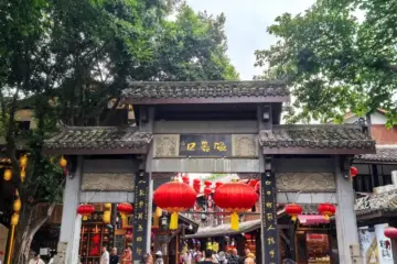 Discover the Enchanting Beauty of Pengshui Ai River – A 5-Star Paradise in Chongqing