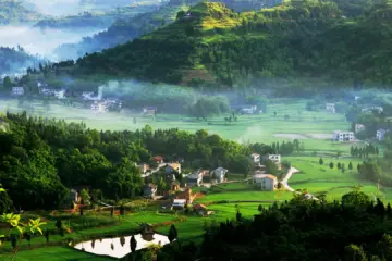 Discover the Charm of Chongqing’s Dazu Tangxiang Renjia: A Cultural Journey