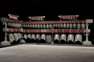 曽侯儀の鐘: 古代中国の不朽の名作 The Zenghouyi Bells: A Timeless Masterpiece of Ancient China